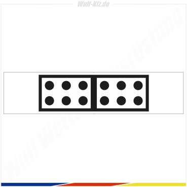 Hella Gutmann CSC-Tool Rear Cam Kit 1 - Basic Kalibriertafel Set VAG CSC 2-01 & Mercedes Benz CSC 2-02